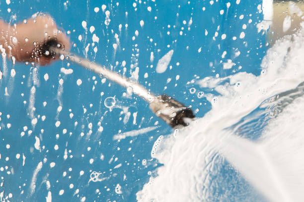 Best Building Exterior Washing  in South Beach, FL