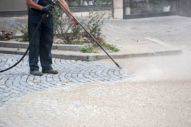 Reliable South Beach, FL Pressure Washing Services Solutions