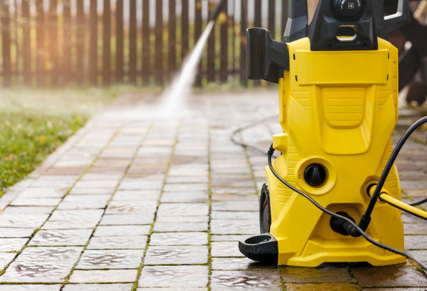 Best Patio and Deck Pressure Washing  in South Beach, FL