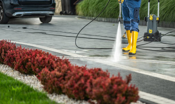 Best Restaurant Pressure Washing  in South Beach, FL