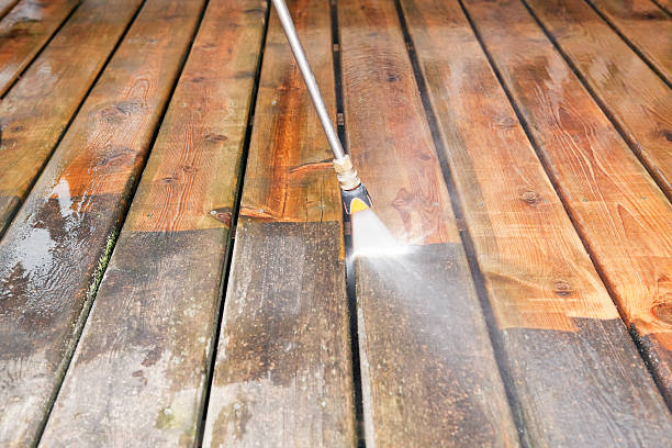Best Factory Floor Cleaning  in South Beach, FL
