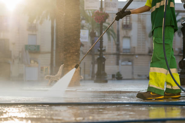 Best Post-Construction Pressure Washing  in South Beach, FL