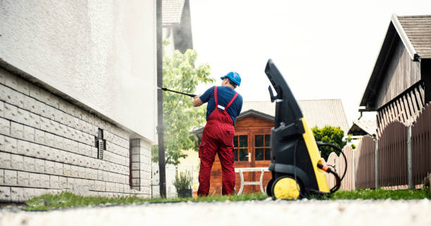 Best Dumpster Area Cleaning  in South Beach, FL